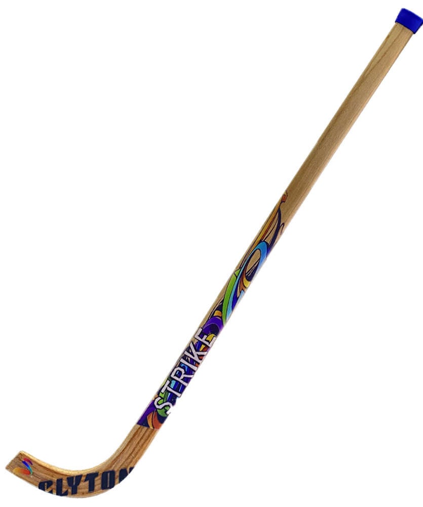 CLYTON Stick Strike
