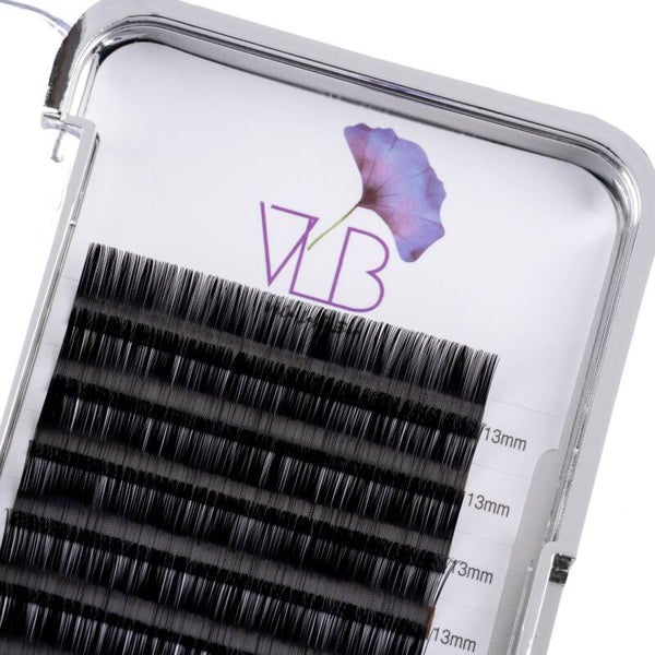 12-Month Lash Experience