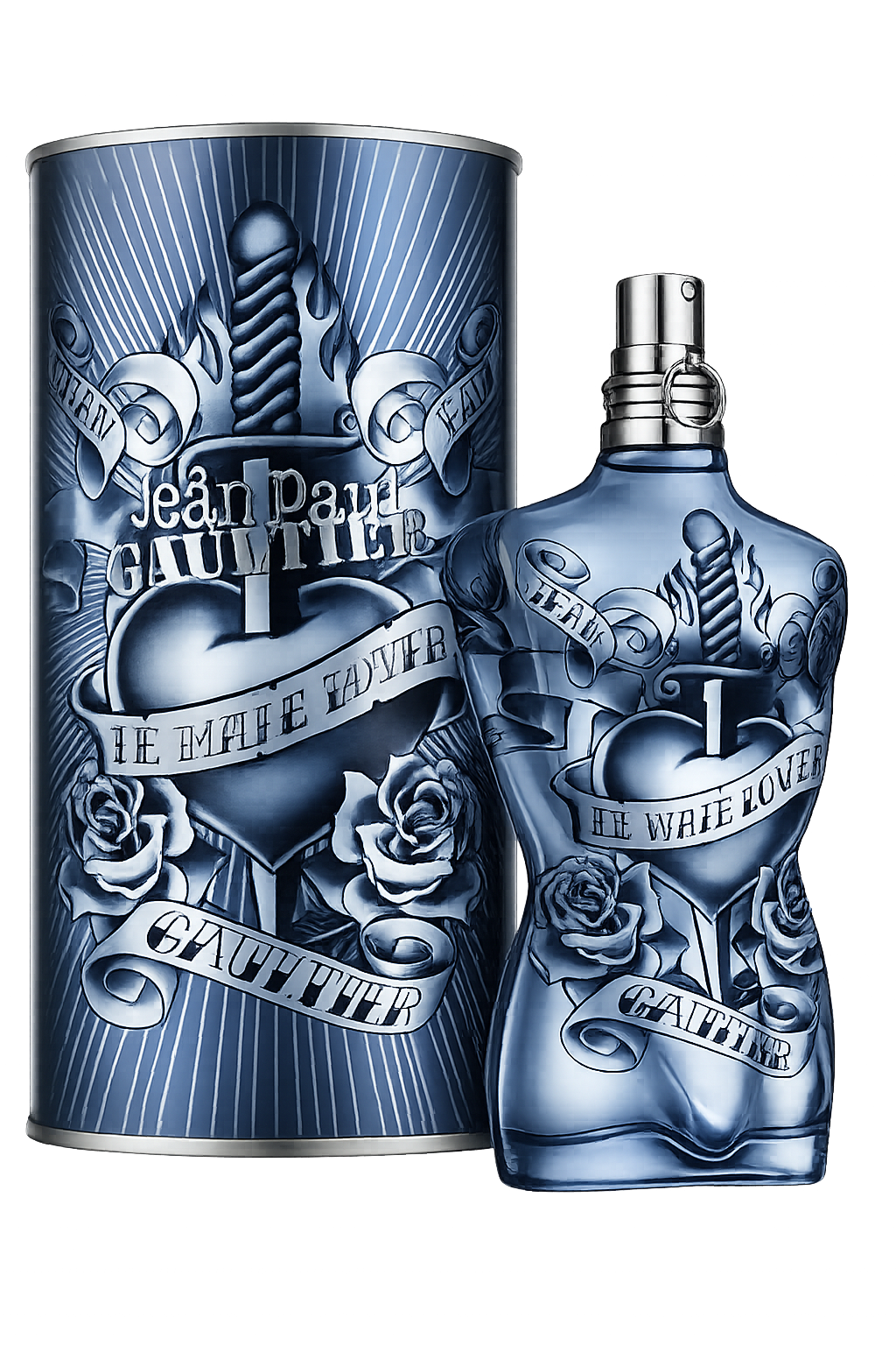 Lover - Jean Paul Gaultier