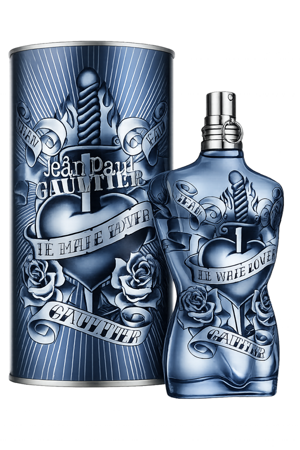 Lover - Jean Paul Gaultier