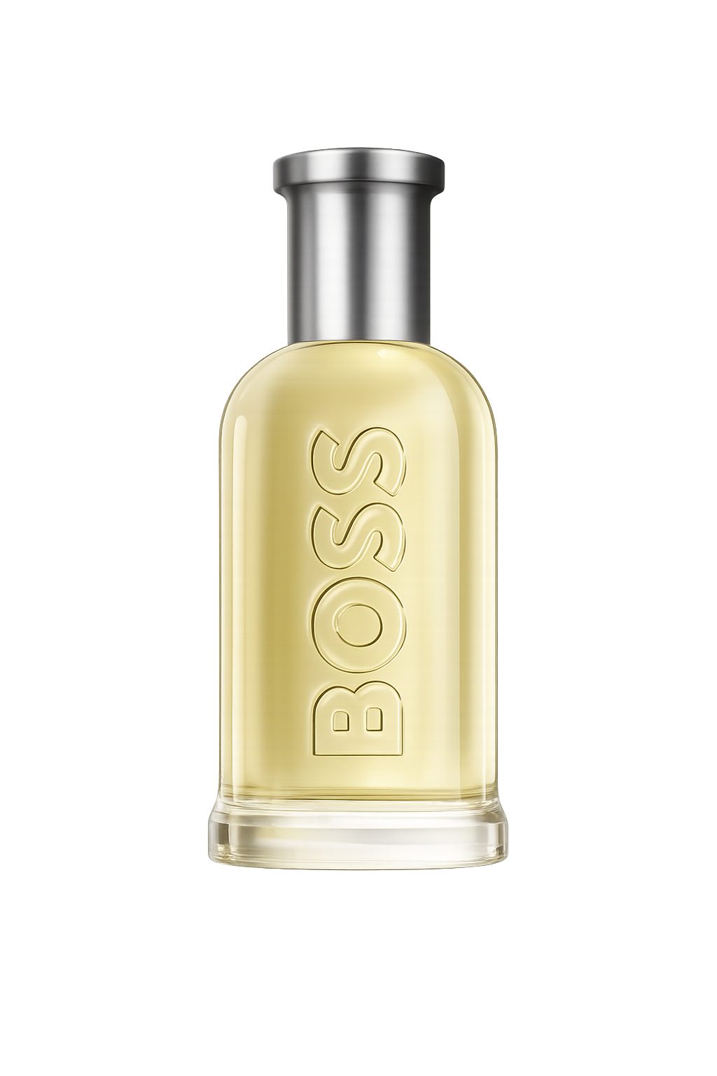 Hugo Boss Bottled