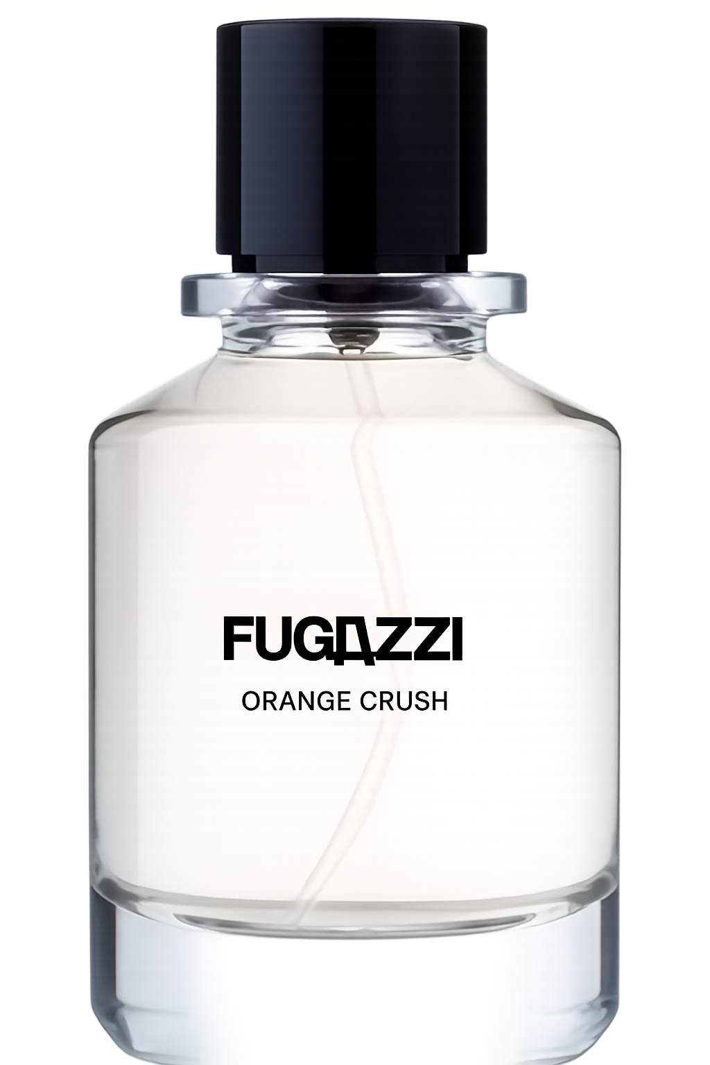 Orange Crush - Fugazzi