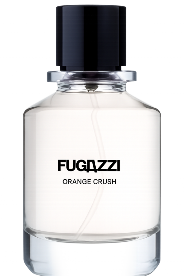 Orange Crush - Fugazzi