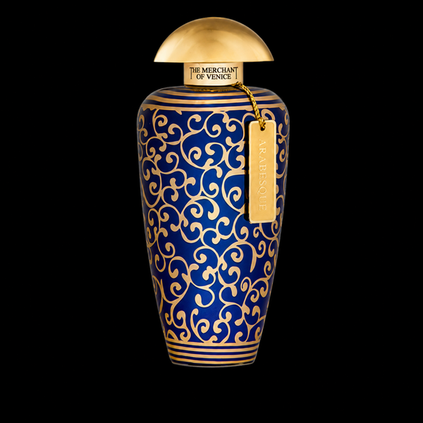 Arabesque - The Merchant of Venice