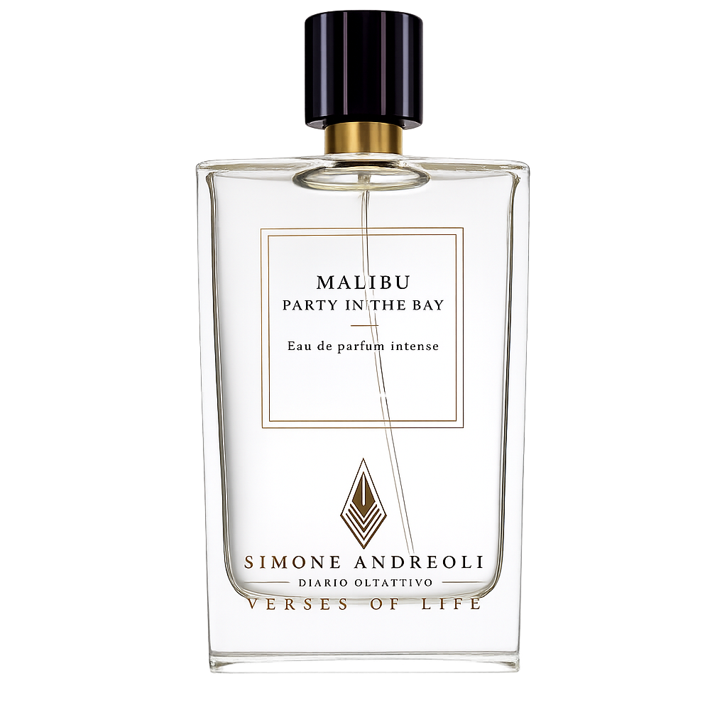 Malibu Party in the Bay -Simone Andreoli