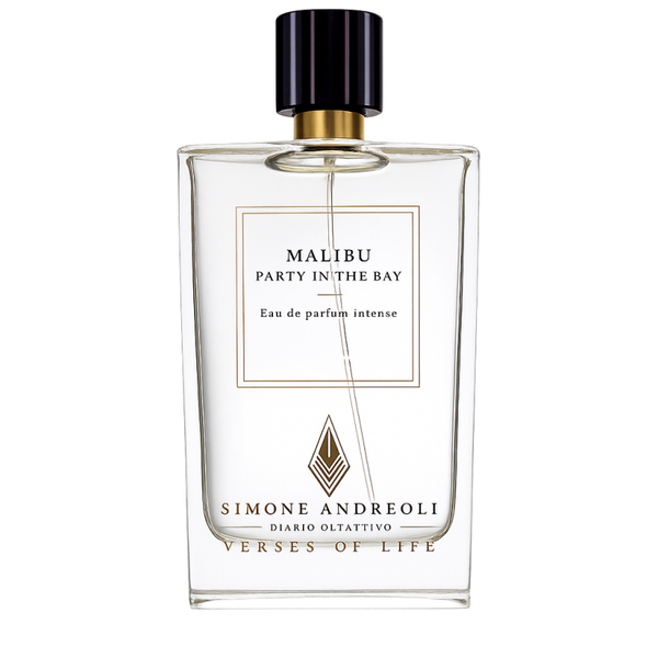 Malibu Party in the Bay -Simone Andreoli