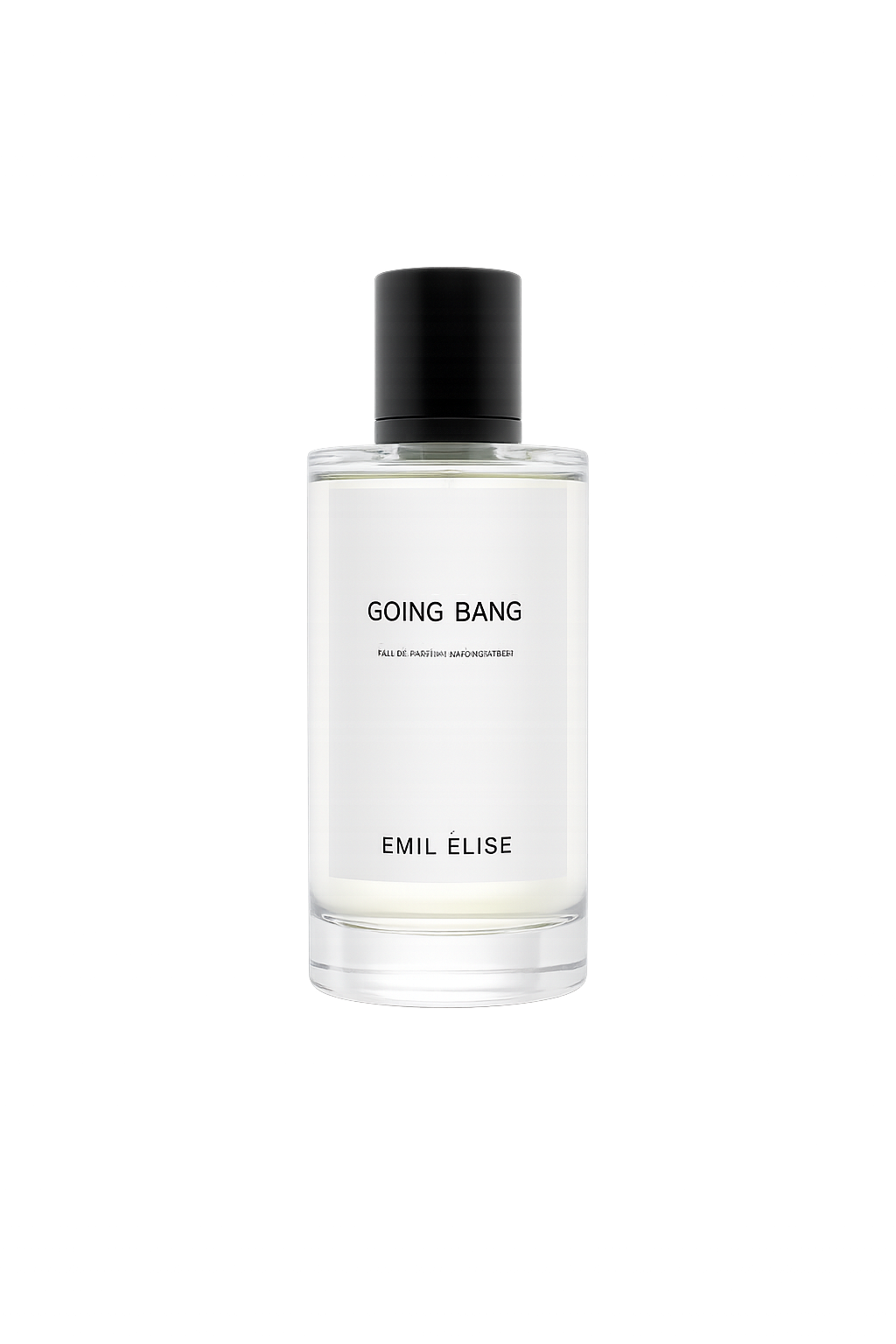 Going Bang - Emil Elise