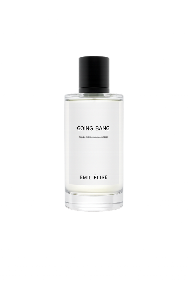 Going Bang - Emil Elise