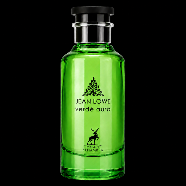 Verde Aura - Maison Alhambra
