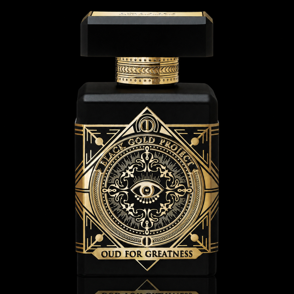 Oud for Greatness - Initio