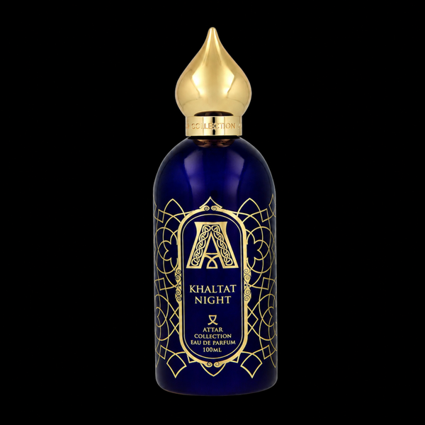 Khaltat Knight - Attar Collection