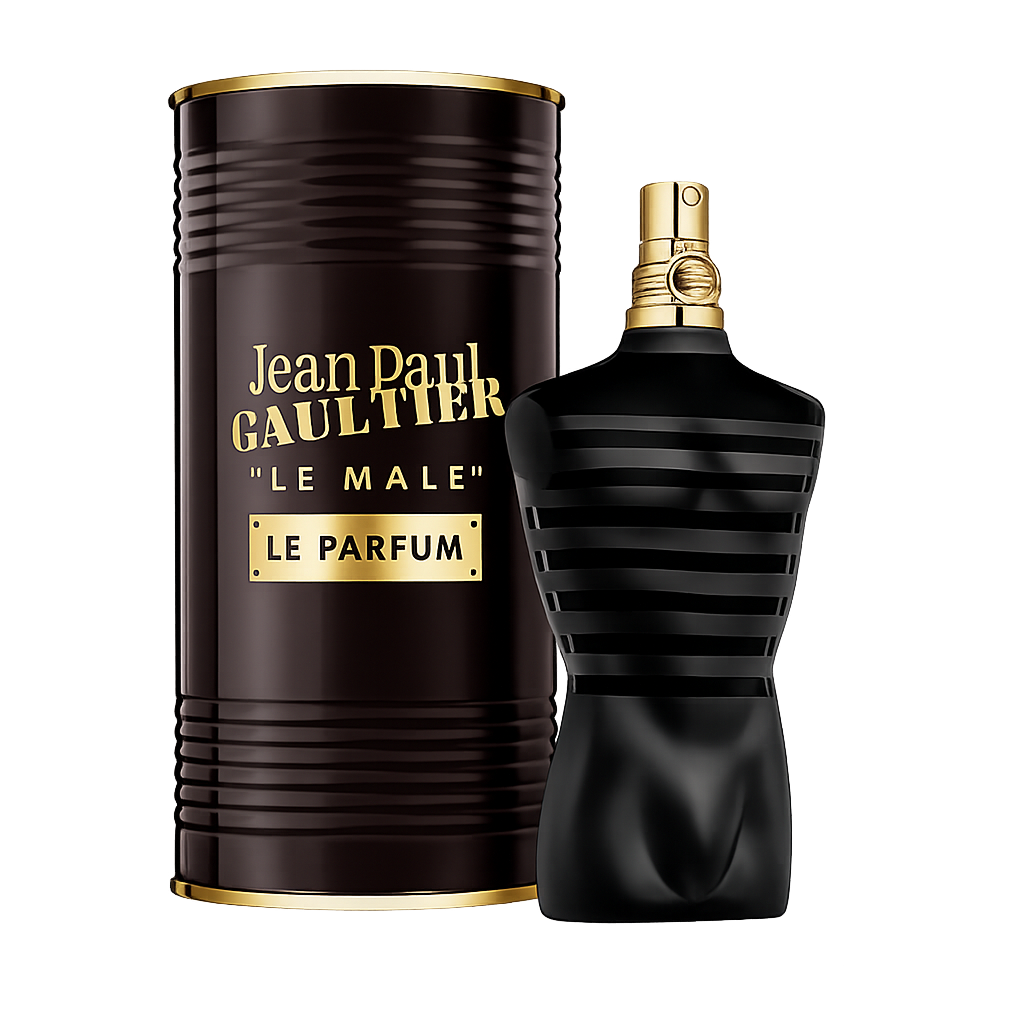 Le male le Parfum - Jean Paul Gaultier