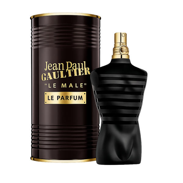 Le male le Parfum - Jean Paul Gaultier