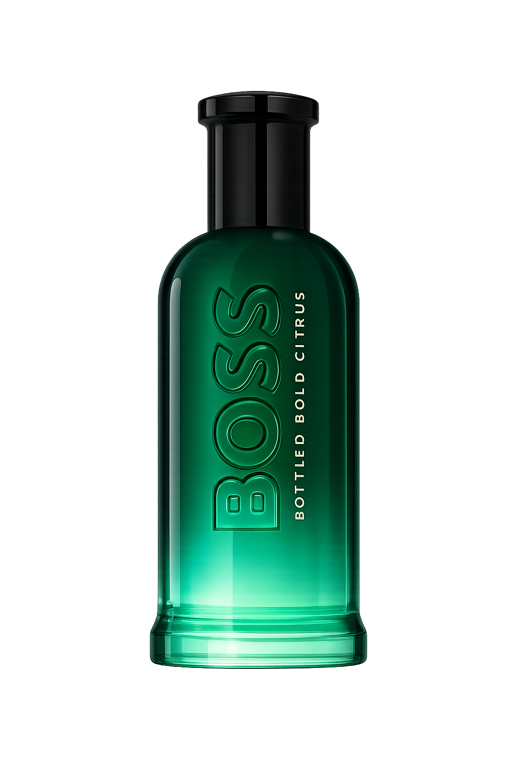 Hugo Boss Bottled Bold Citrus