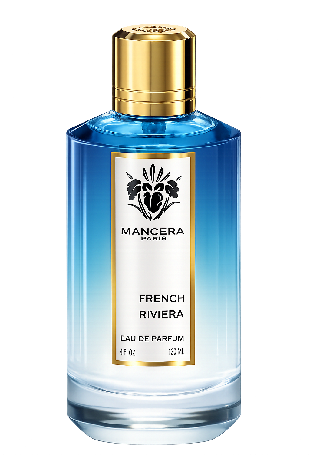 French Riviera - Mancera