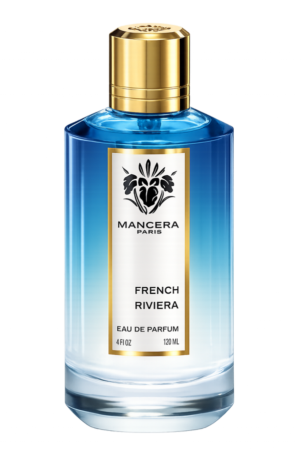 French Riviera - Mancera