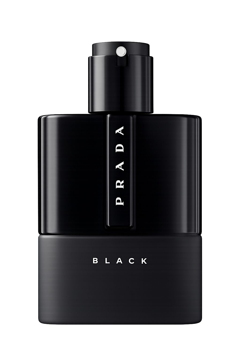 Prada Luna Rossa Black