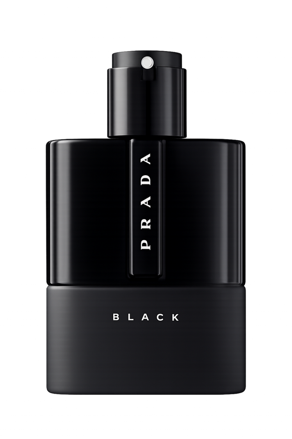 Prada Luna Rossa Black