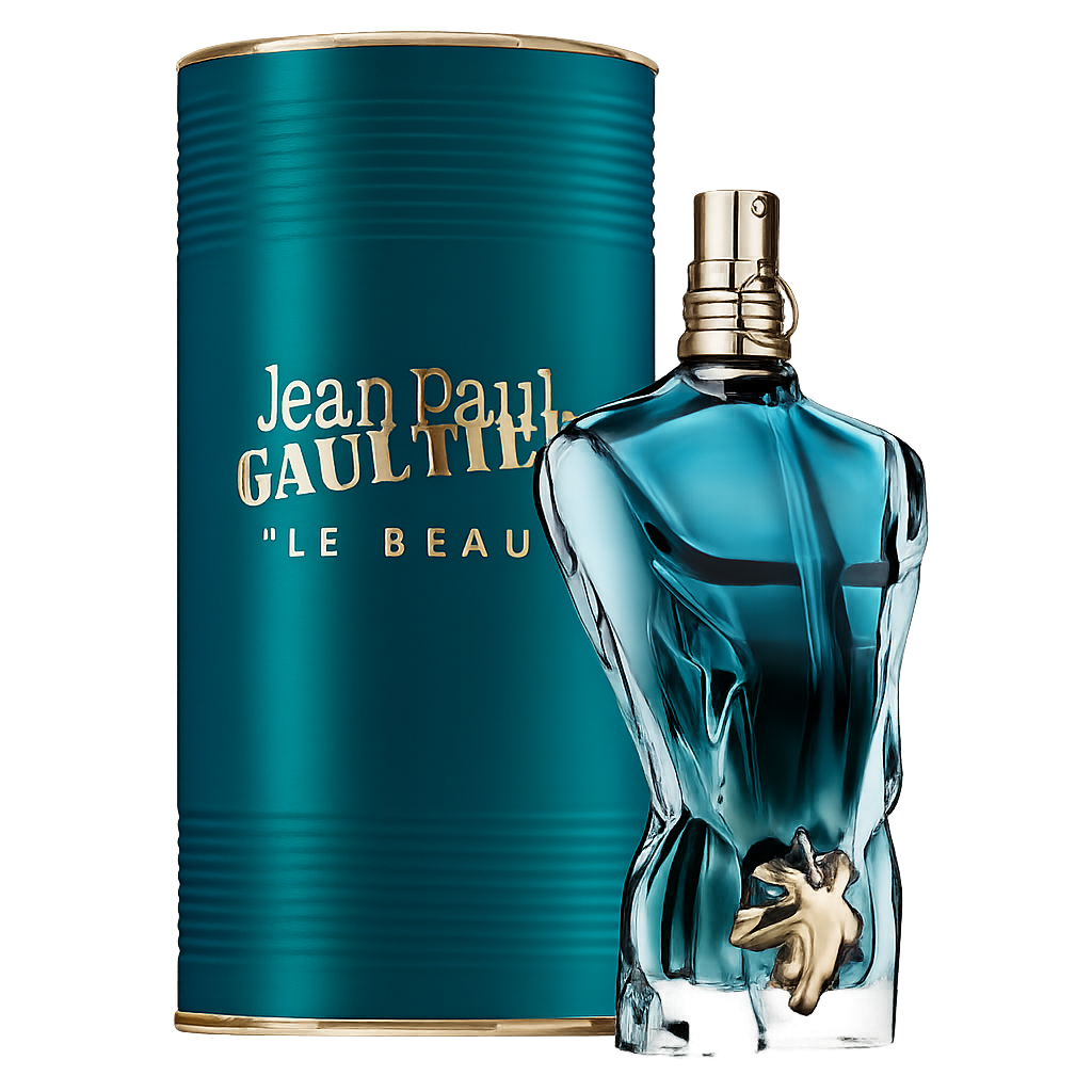 Le Bau EDT - Jean Paul Gaultier