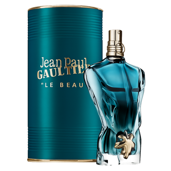 Le Bau EDT - Jean Paul Gaultier