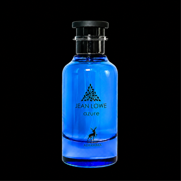Azure - Maison Alhambra