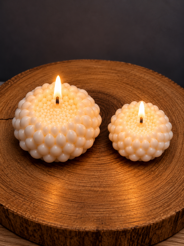 CORAL candle