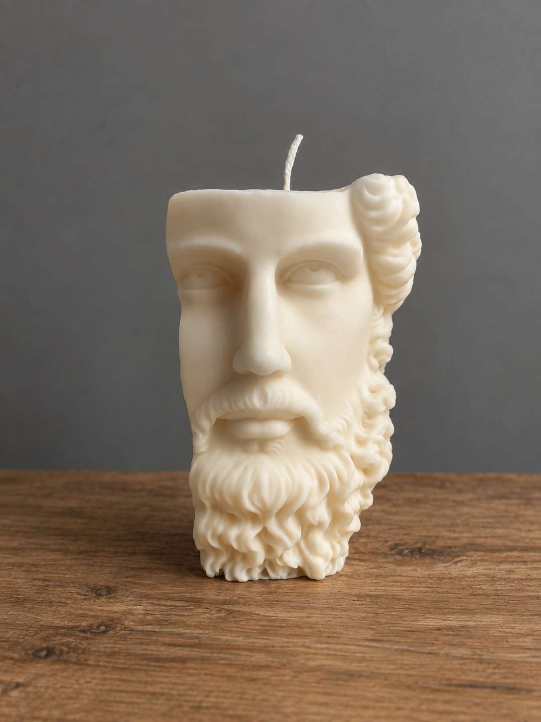 ZEUS candle