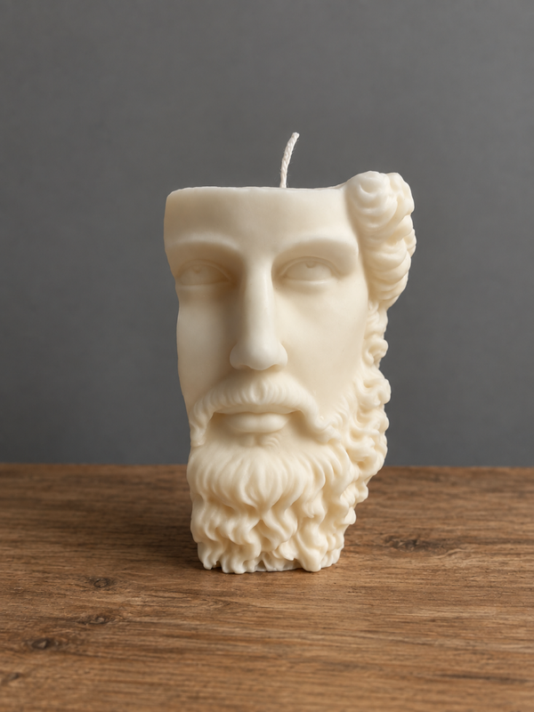 ZEUS candle
