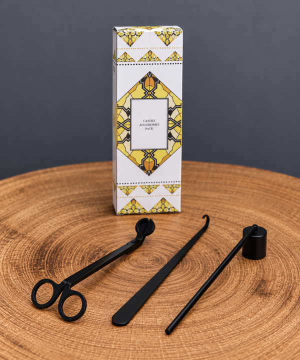 Candle Extinguisher Set