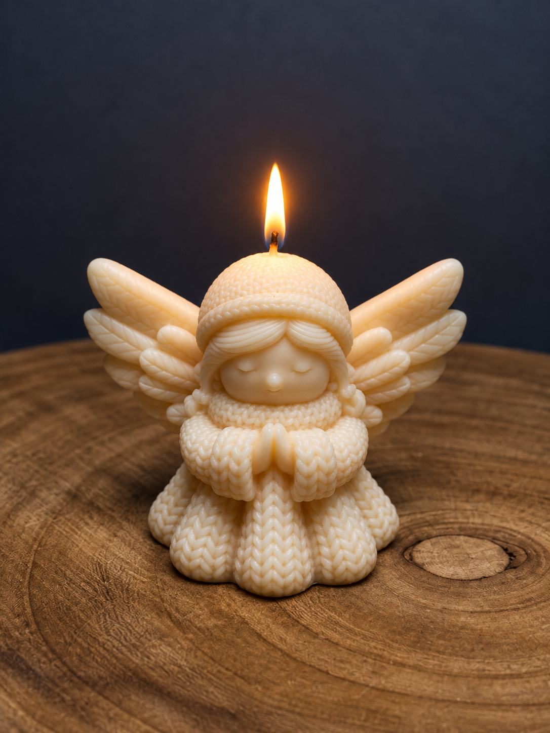 DIVINE ANGEL candle