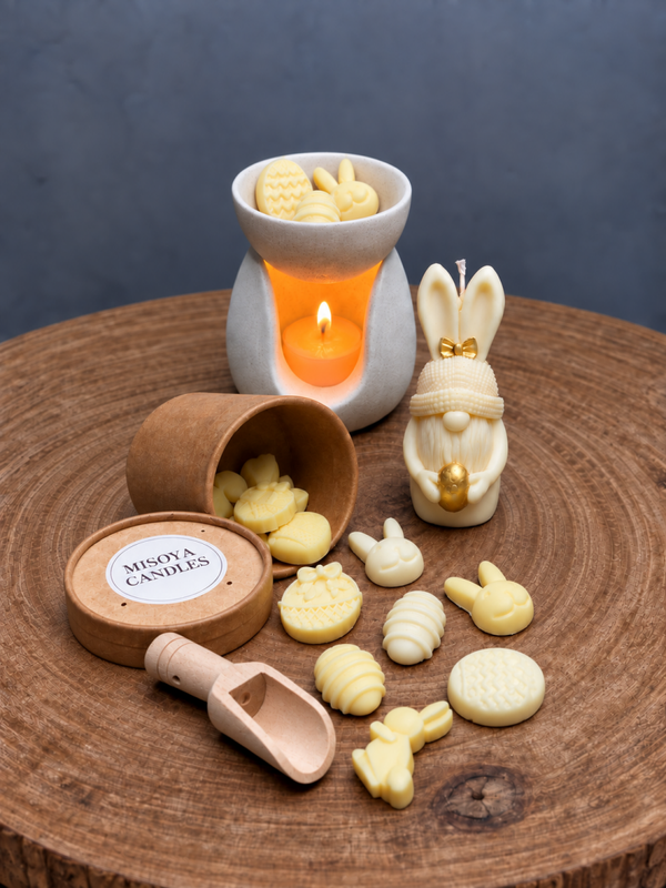 EASTER GIF BOX