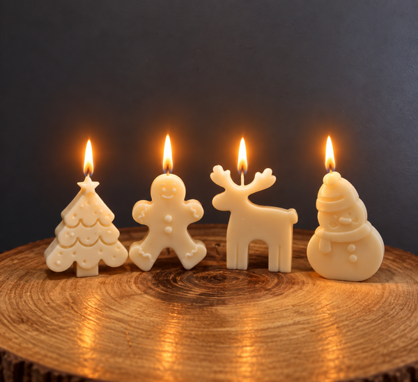 SMALL CHRISTMAS GIFT BOX