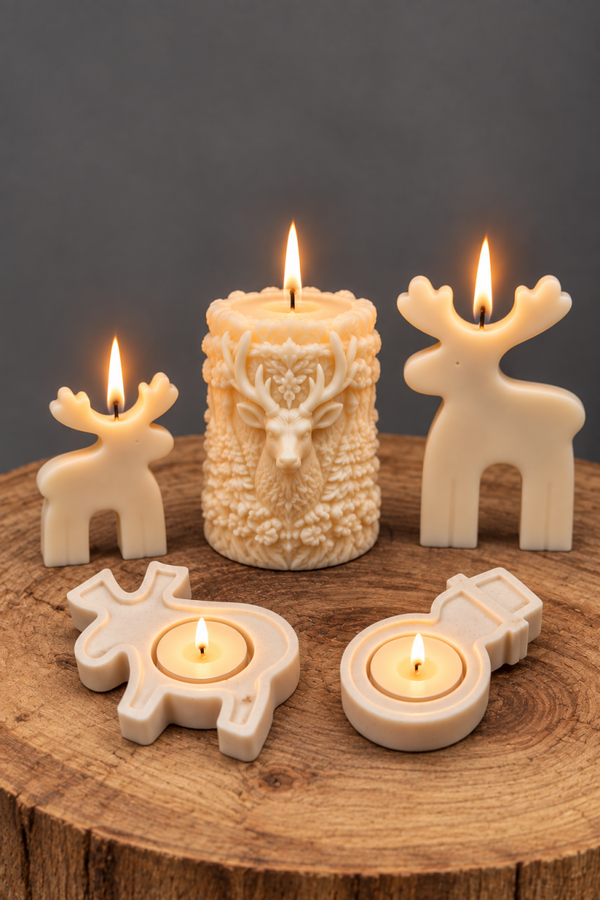 ELK candle