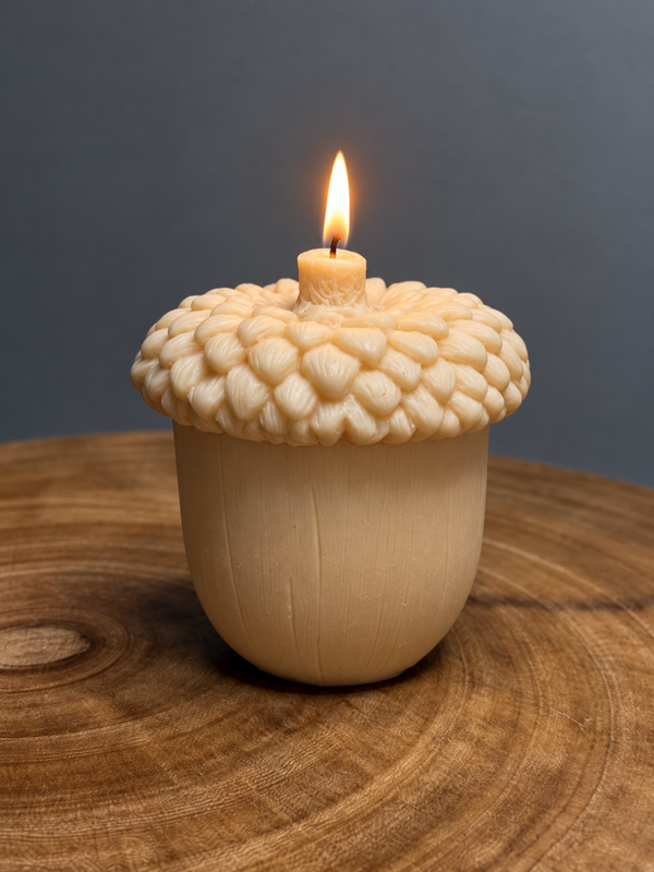 ACORN candle