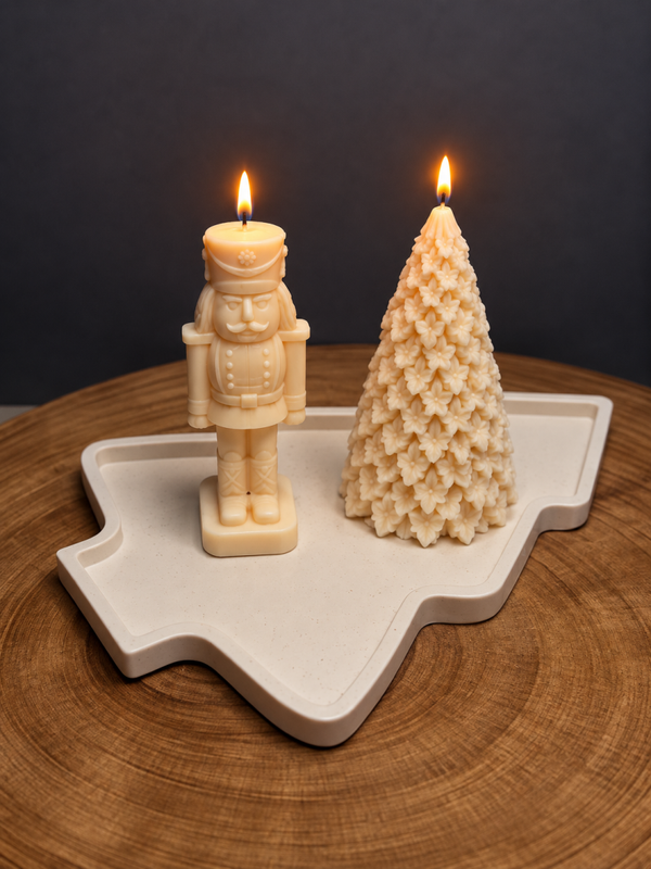 TRIO CHRISTMAS GIFT BOX