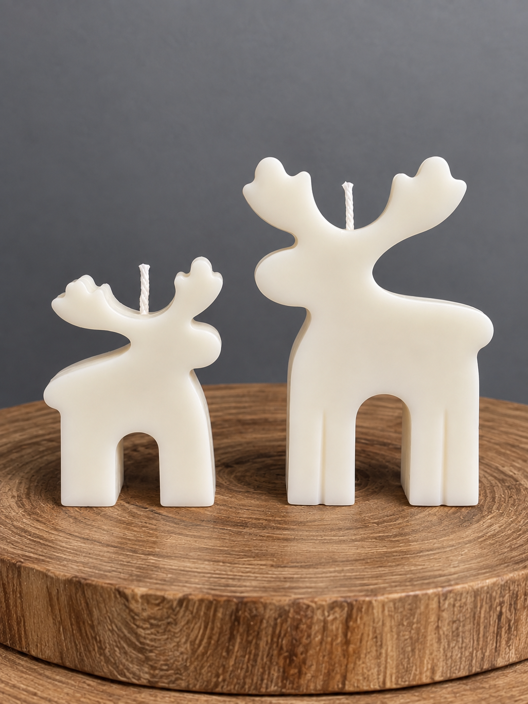 ELK candle