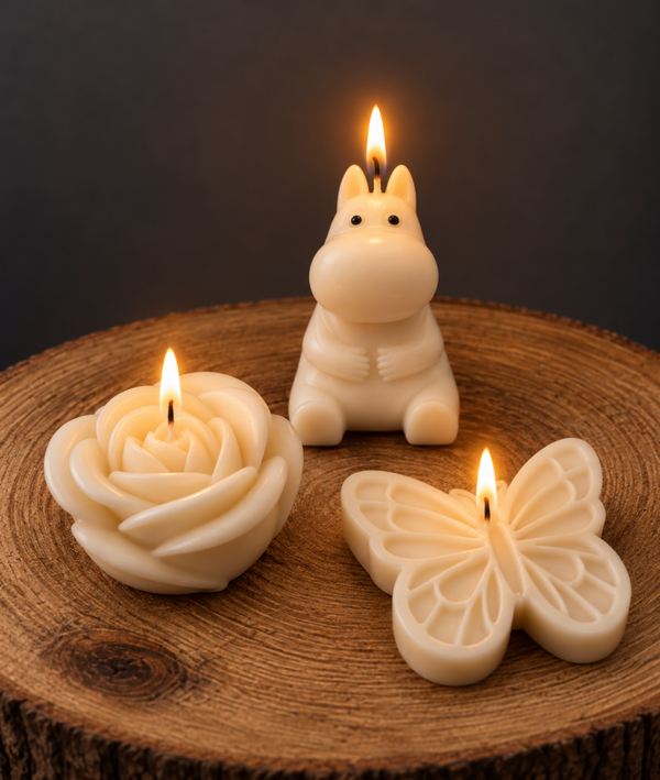NORDIC STORYBOOK candle