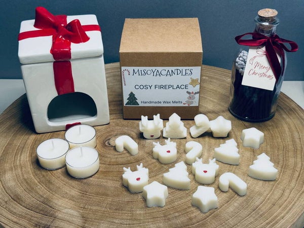 CHRISTMAS GIFT SET NO4