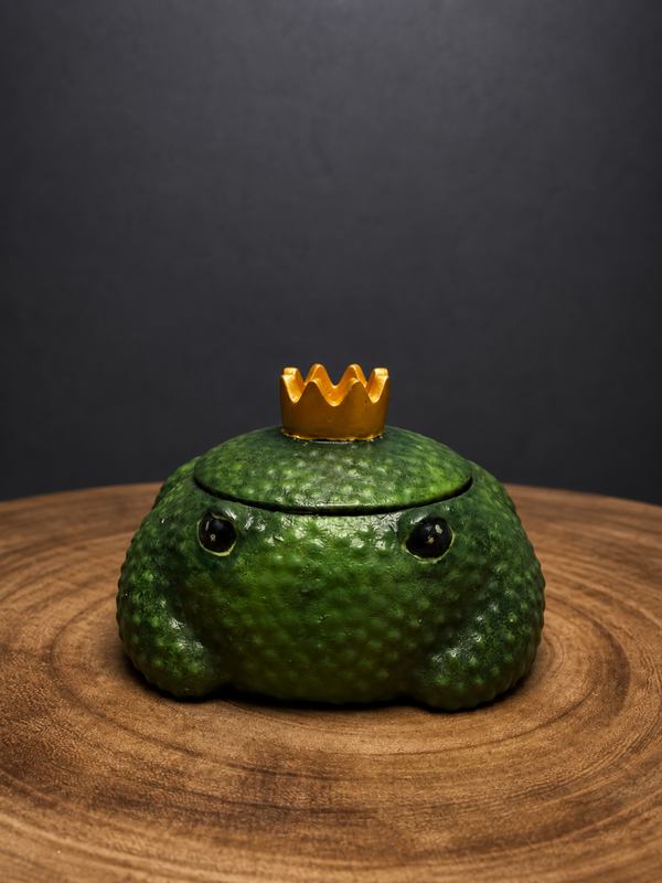 FROG candle