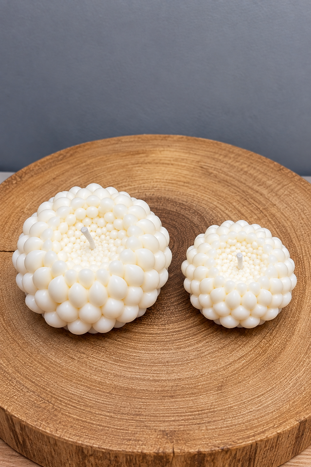 CORAL candle