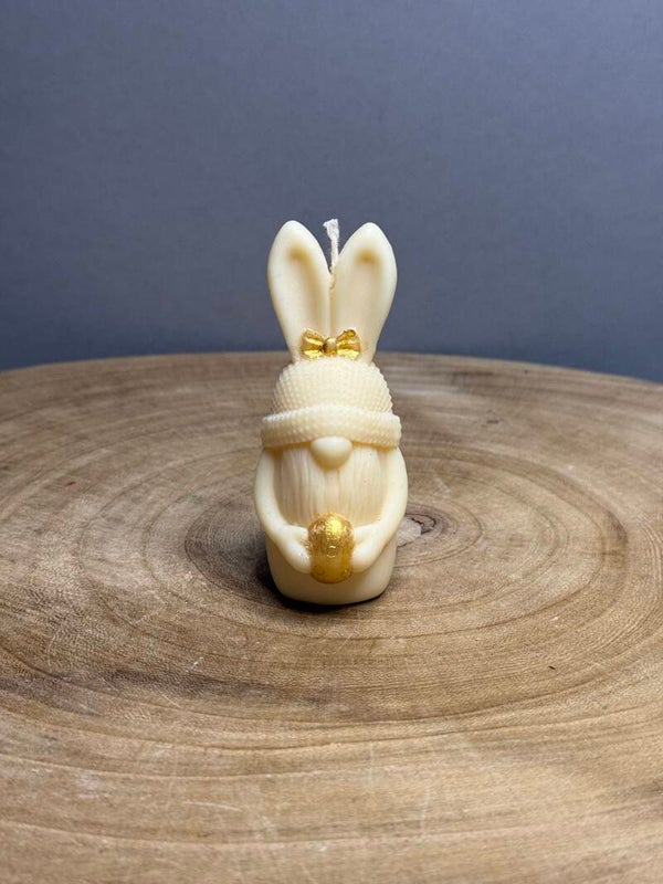 EASTER GONK candle