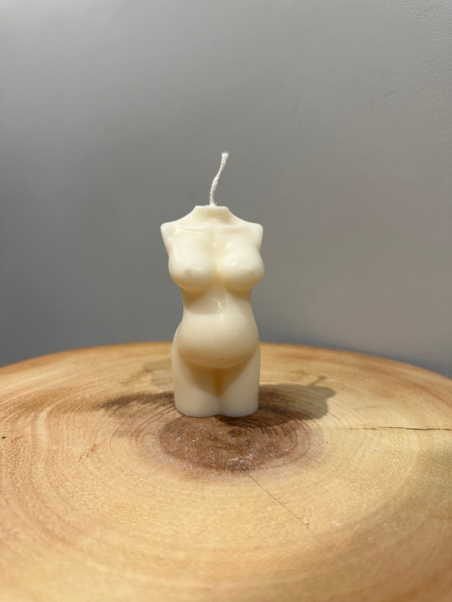 MUM TO BE candle NO1