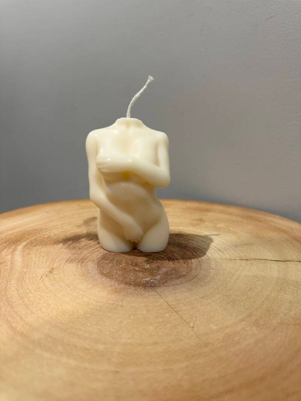 MINI GODDESS candle