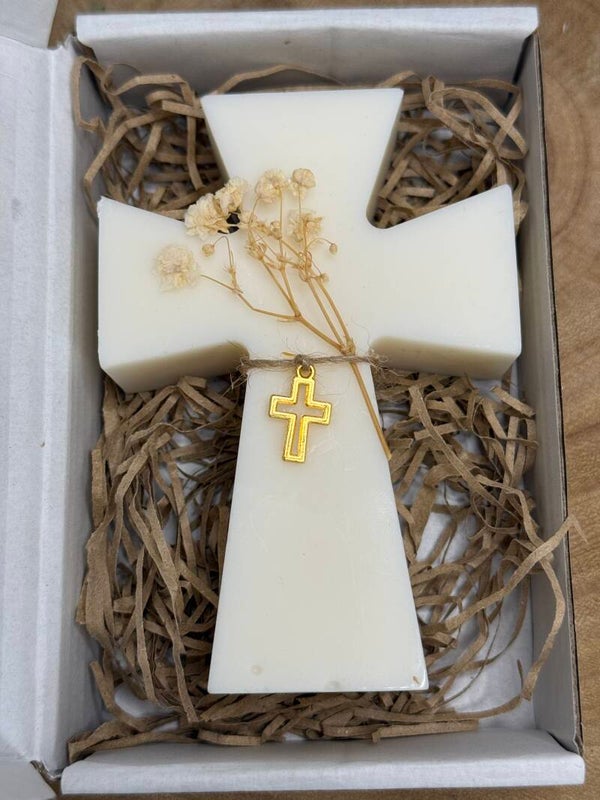 CROSS candle