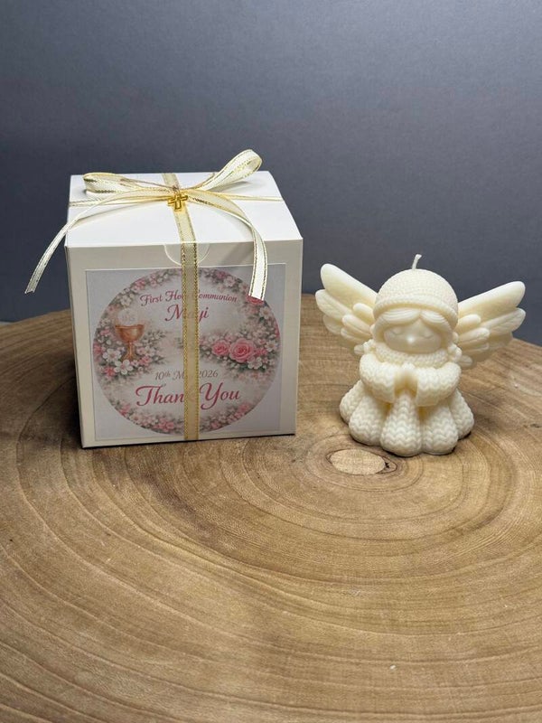 DIVINE ANGEL candle