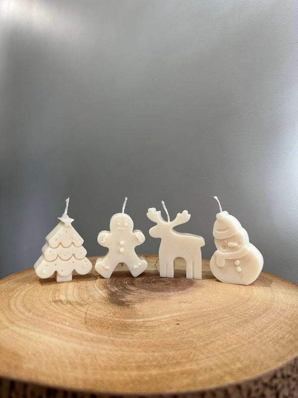 SMALL CHRISTMAS GIFT BOX