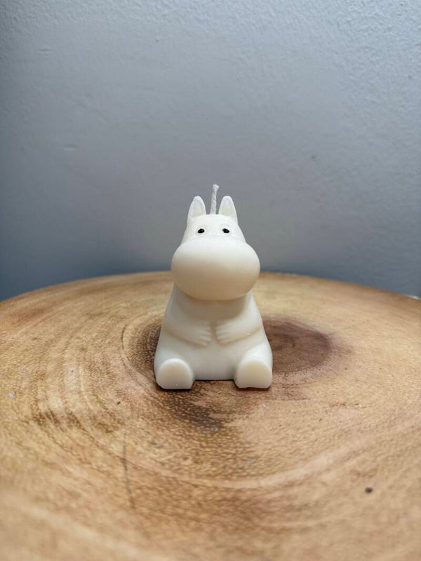 THE MOOMINS candle