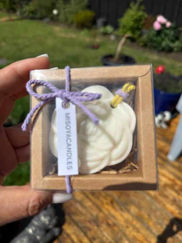 FLOWER WAX AIR FRESHENERS