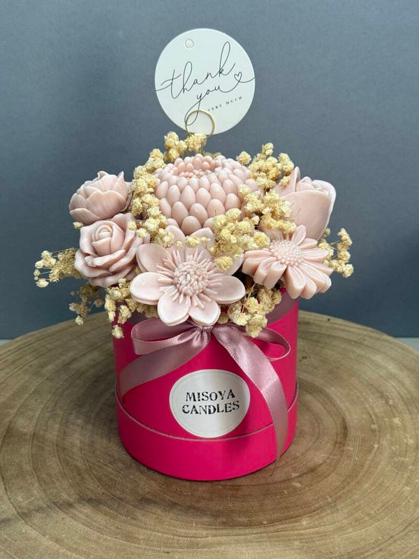 XL BOUQUET OF FLOWERS