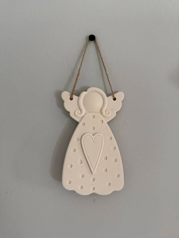 ANGEL DECORATION - three sizes